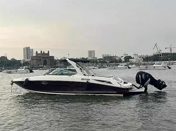 Sea Ray 300 | Godiva