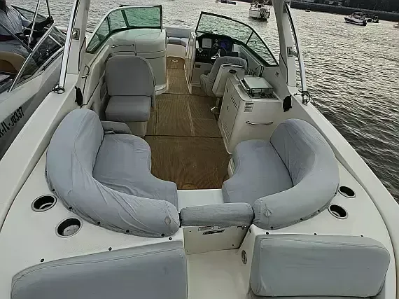 Sea Ray 300 | Godiva