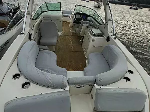 Sea Ray 300 | Godiva
