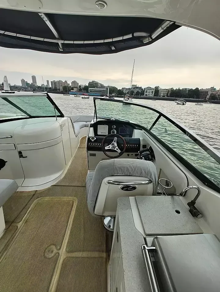 Sea Ray 300 | Godiva