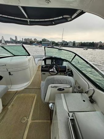 Sea Ray 300 | Godiva