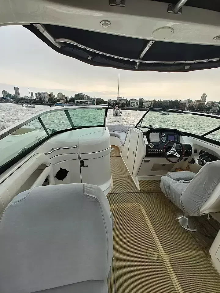 Sea Ray 300 | Godiva