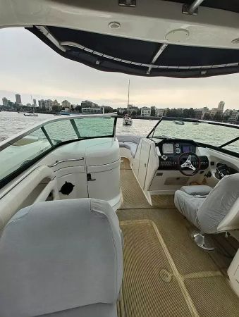 Sea Ray 300 | Godiva
