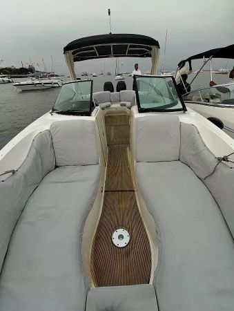 Sea Ray 300 | Godiva