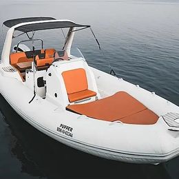 Zodiac Medline 7.5 | Puffer