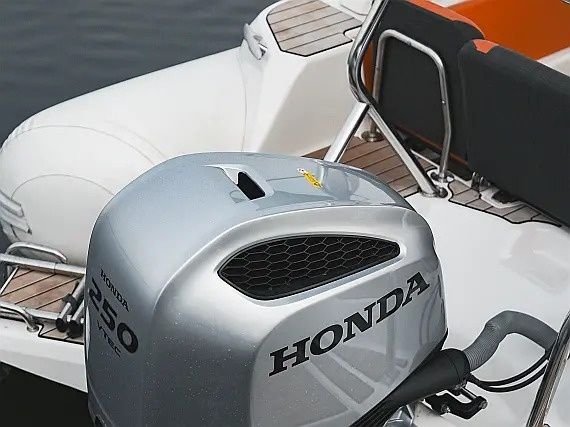 Zodiac Medline 7.5 | Puffer