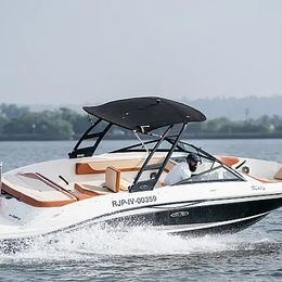 Sea Ray 210 | Katy