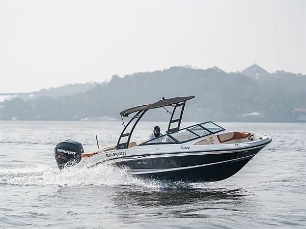 Sea Ray 210 | Katy