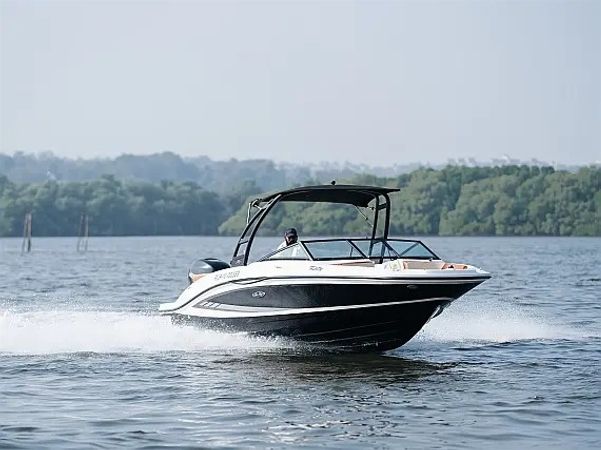 Sea Ray 210 | Katy