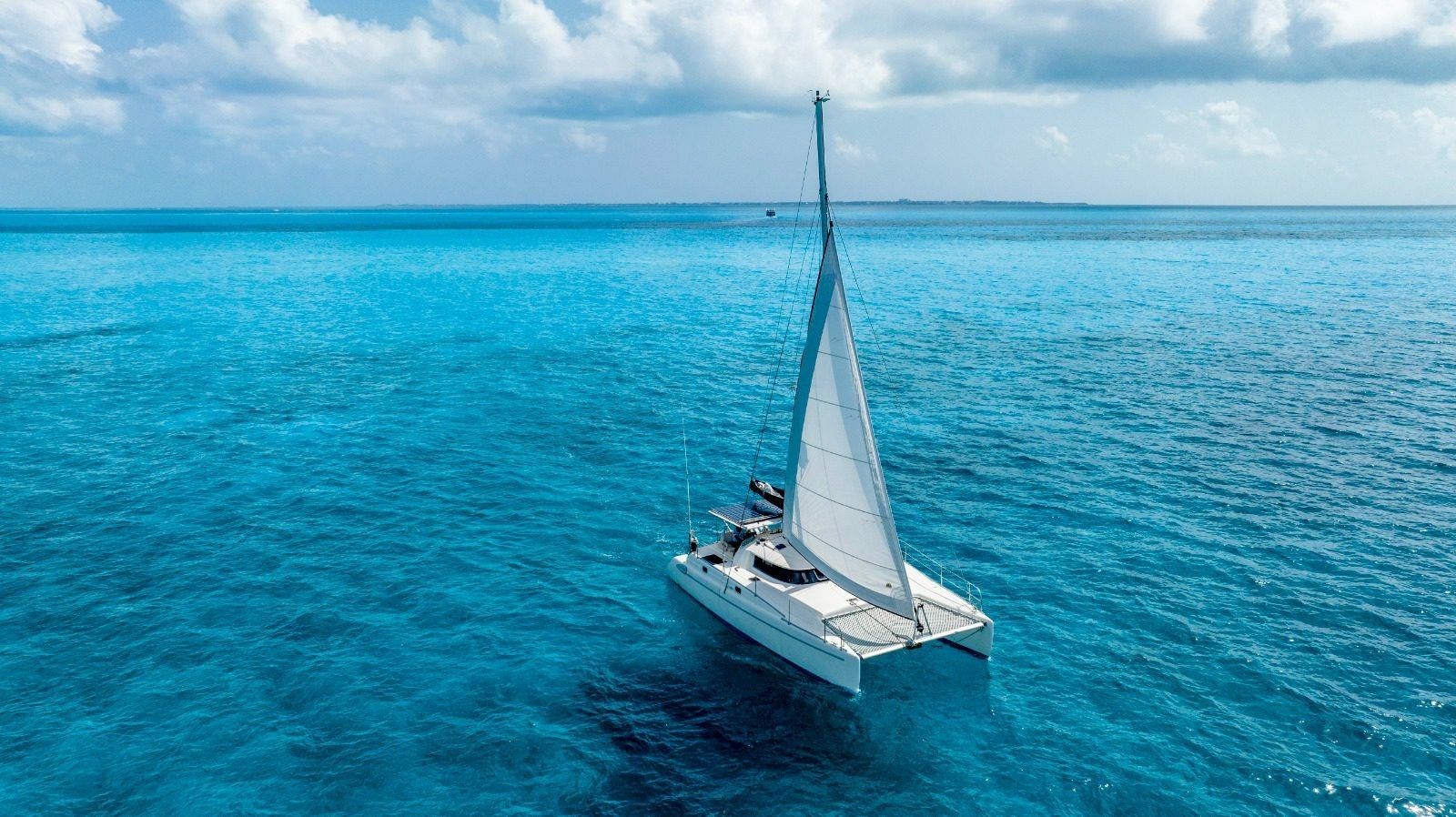 Fountaine Pajot Tobago 35 | Lady Esther