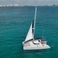 Fountaine Pajot Tobago 35 | Lady Esther
