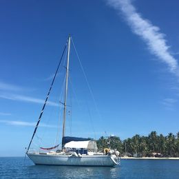 Monte Carlo 43 | Antigoni