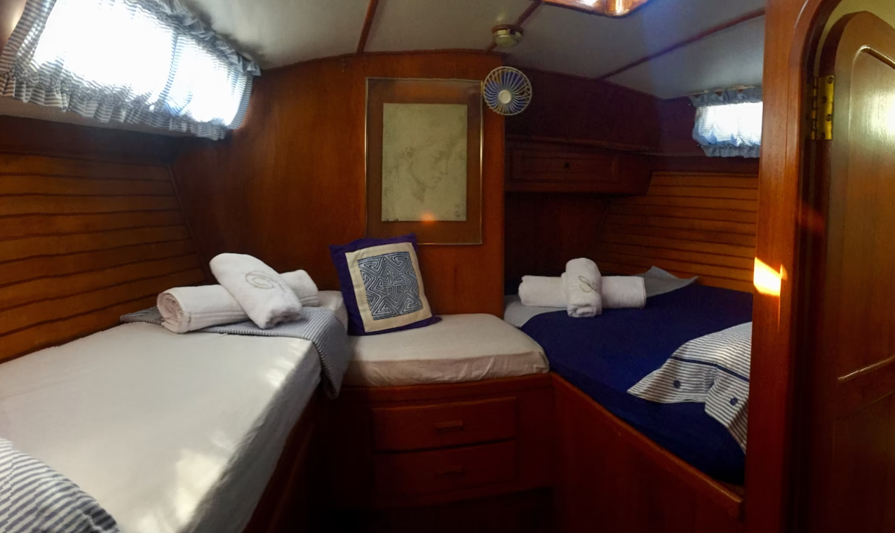 Monte Carlo 43 | Antigoni