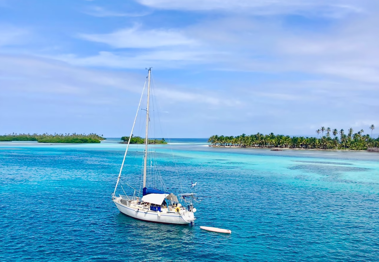 Monte Carlo 43 | Antigoni