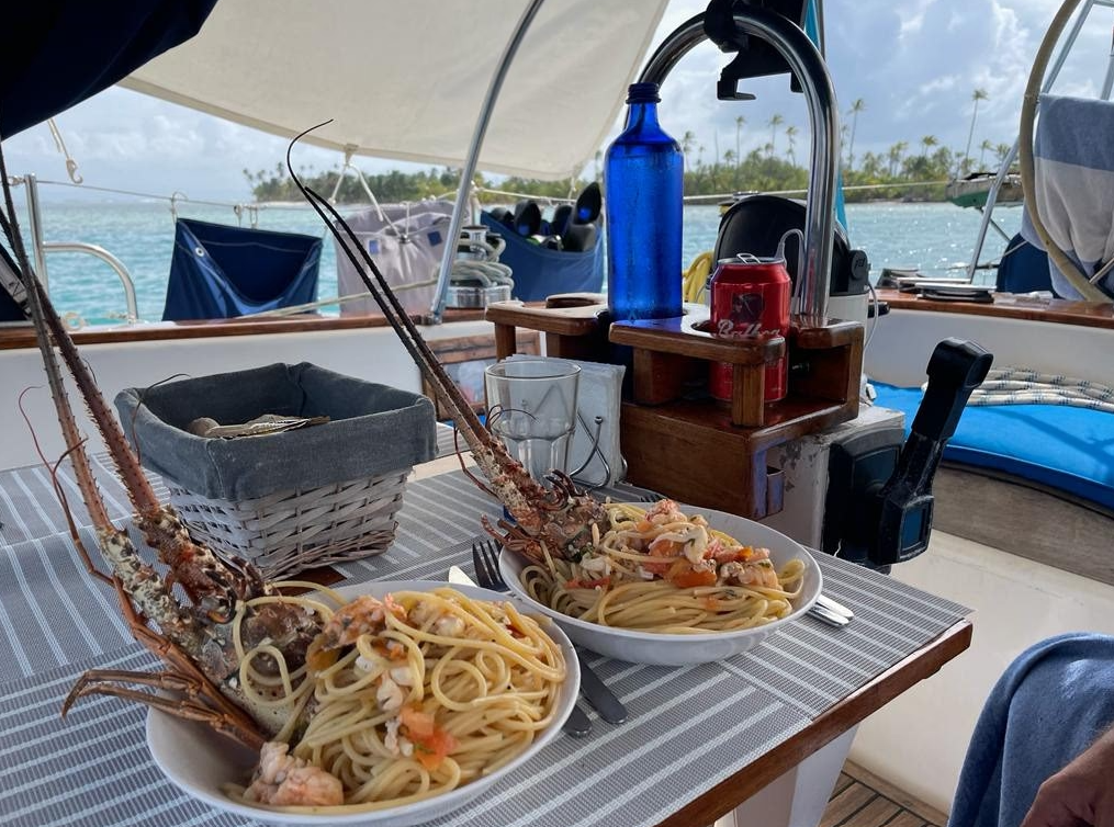 Monte Carlo 43 | Antigoni