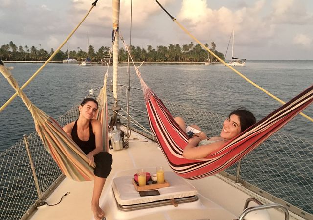 Monte Carlo 43 | Antigoni