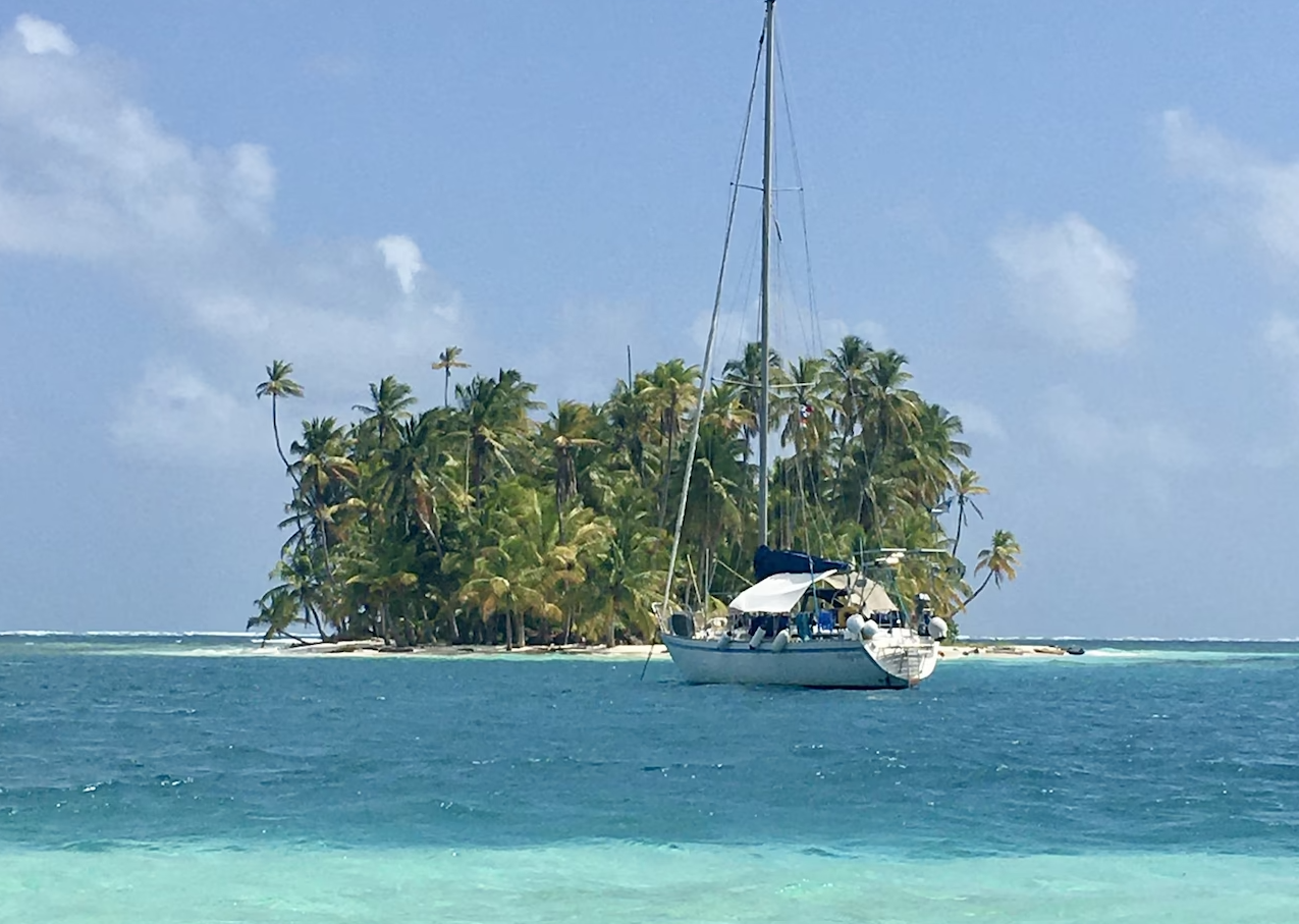 Monte Carlo 43 | Antigoni