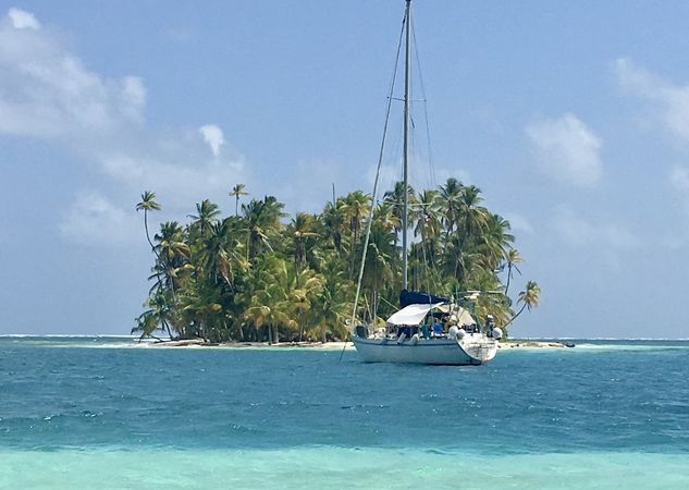 Monte Carlo 43 | Antigoni