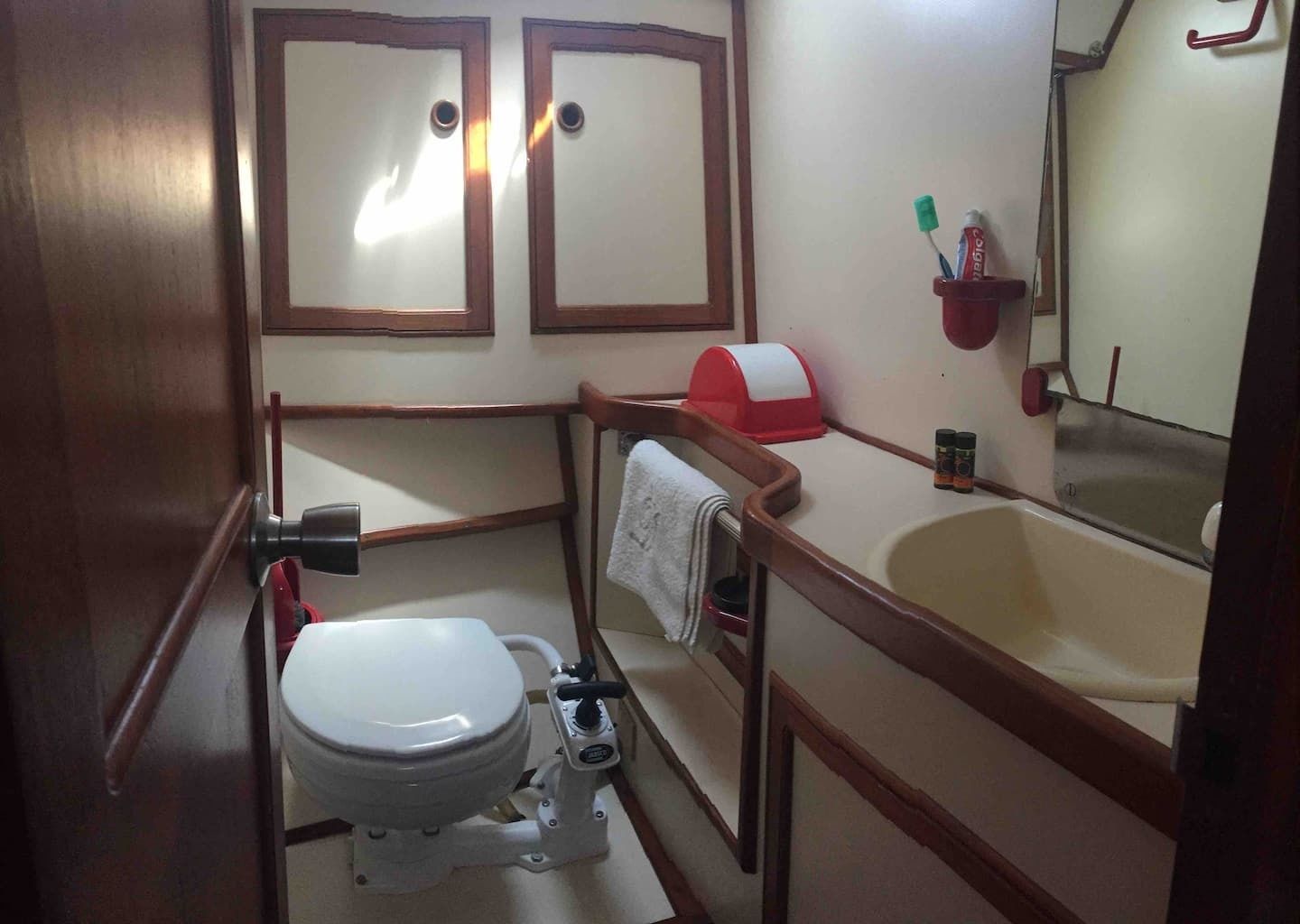 Monte Carlo 43 | Antigoni