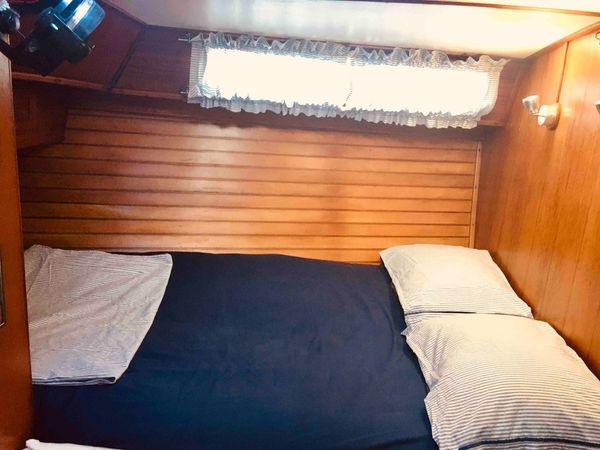 Monte Carlo 43 | Antigoni