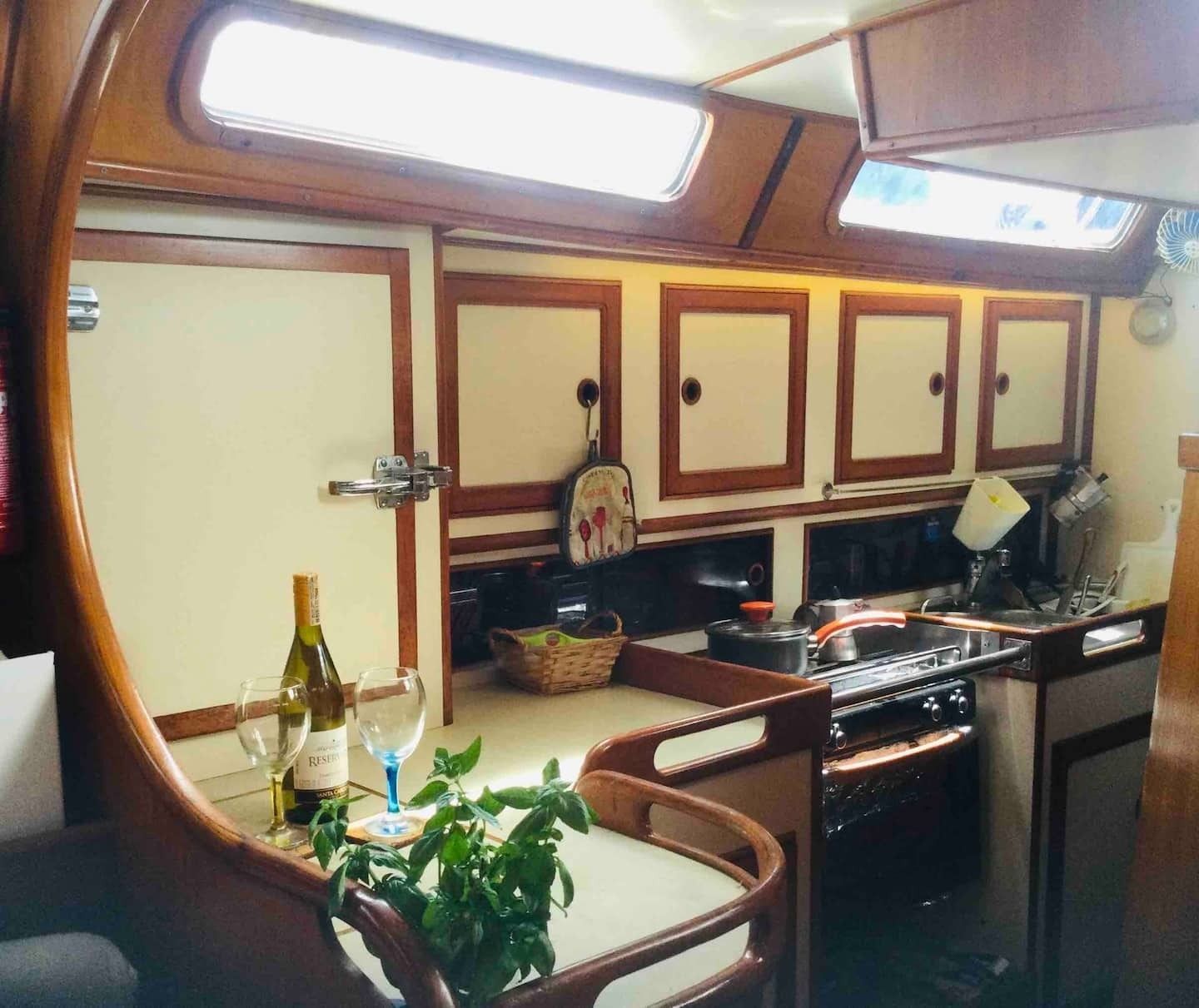 Monte Carlo 43 | Antigoni