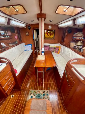 Monte Carlo 43 | Antigoni