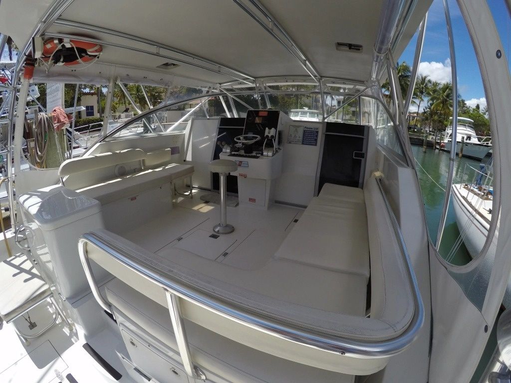 Benchmark 38 | Matt's Cat