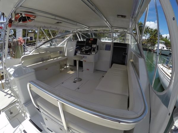 Benchmark 38 | Matt's Cat