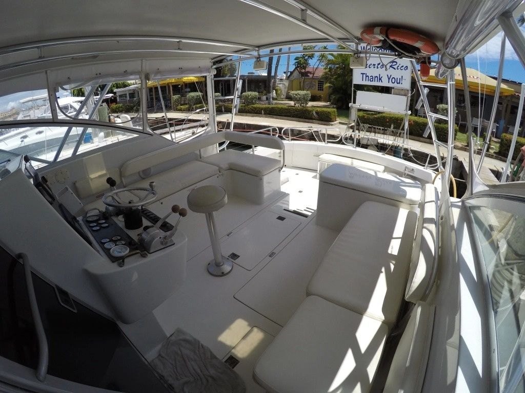 Benchmark 38 | Matt's Cat