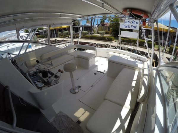 Benchmark 38 | Matt's Cat