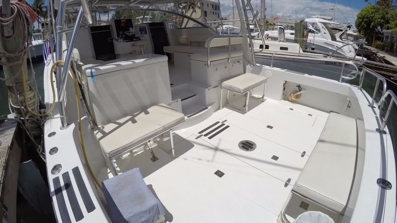 Benchmark 38 | Matt's Cat