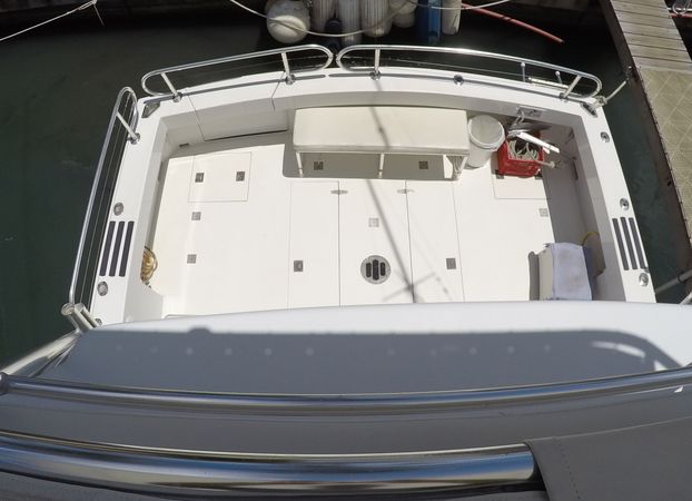 Benchmark 38 | Matt's Cat