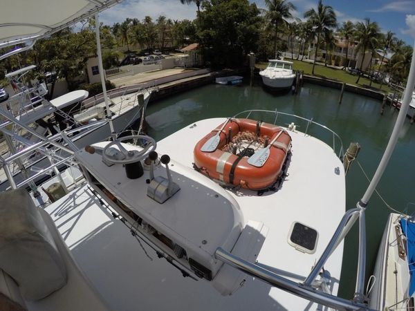 Benchmark 38 | Matt's Cat