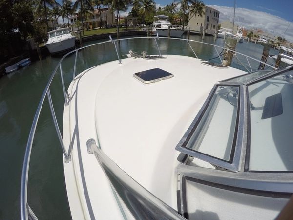 Benchmark 38 | Matt's Cat