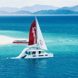 Custom Built 55 | Super X