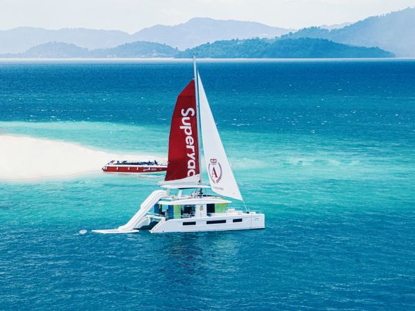 Custom Built 55 | Super X