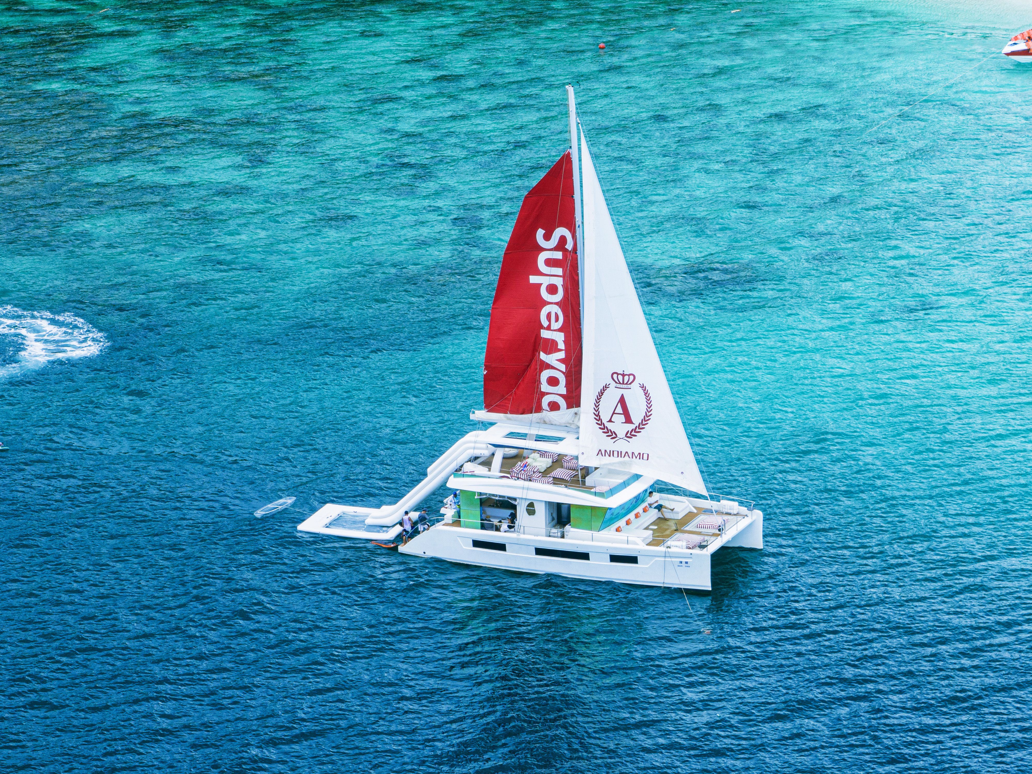 Custom Built 55 | Super X