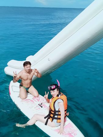 Custom Built 55 | Super X