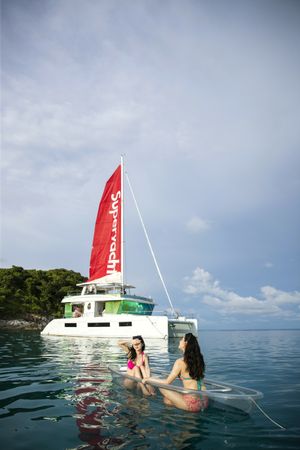 Custom Built 55 | Super X