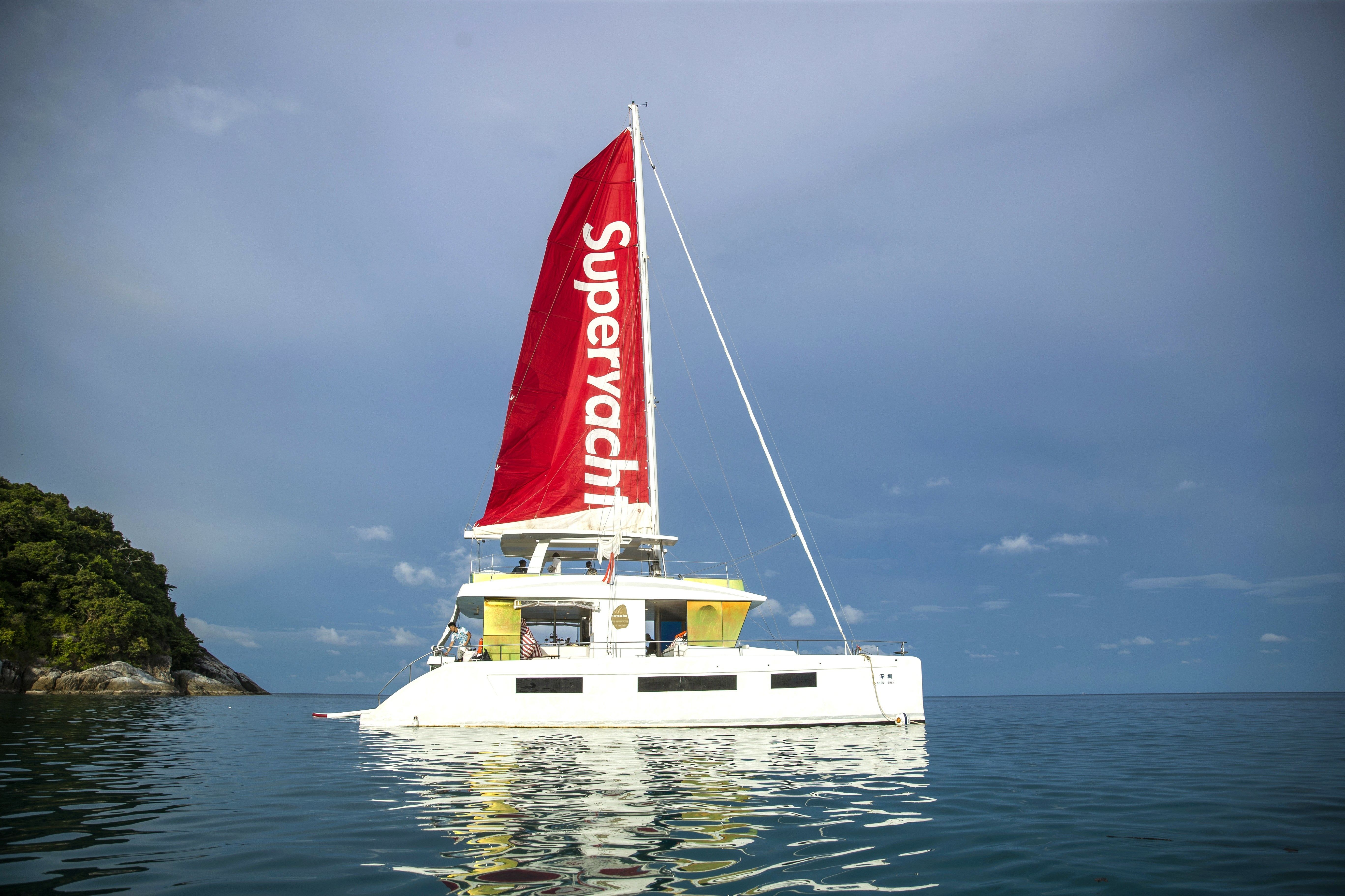 Custom Built 55 | Super X