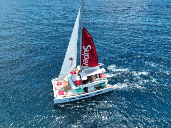 Custom Built 55 | Super X