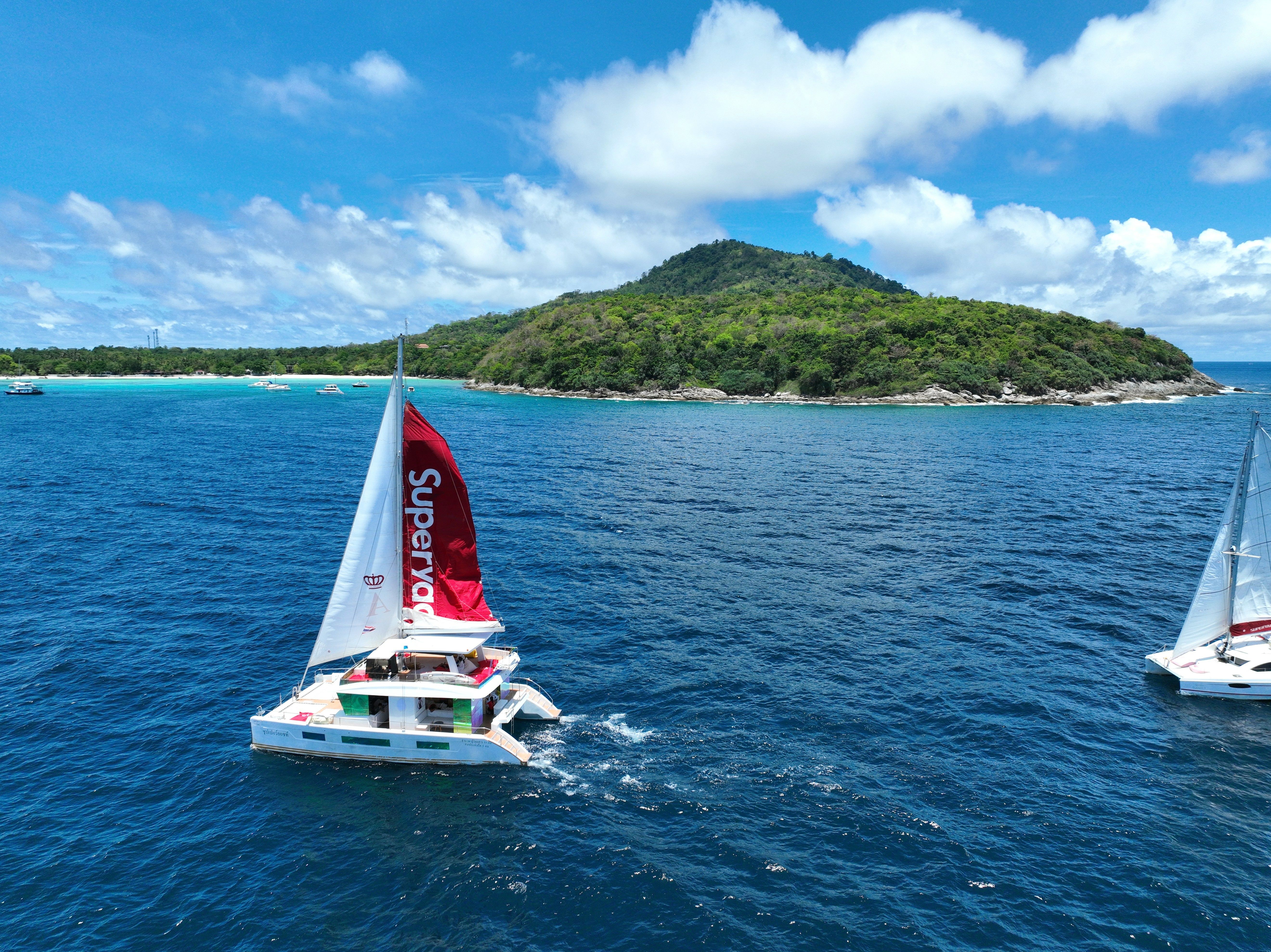 Custom Built 55 | Super X