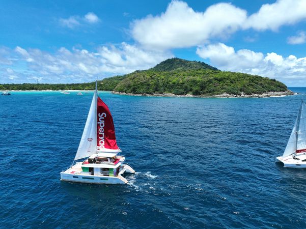 Custom Built 55 | Super X