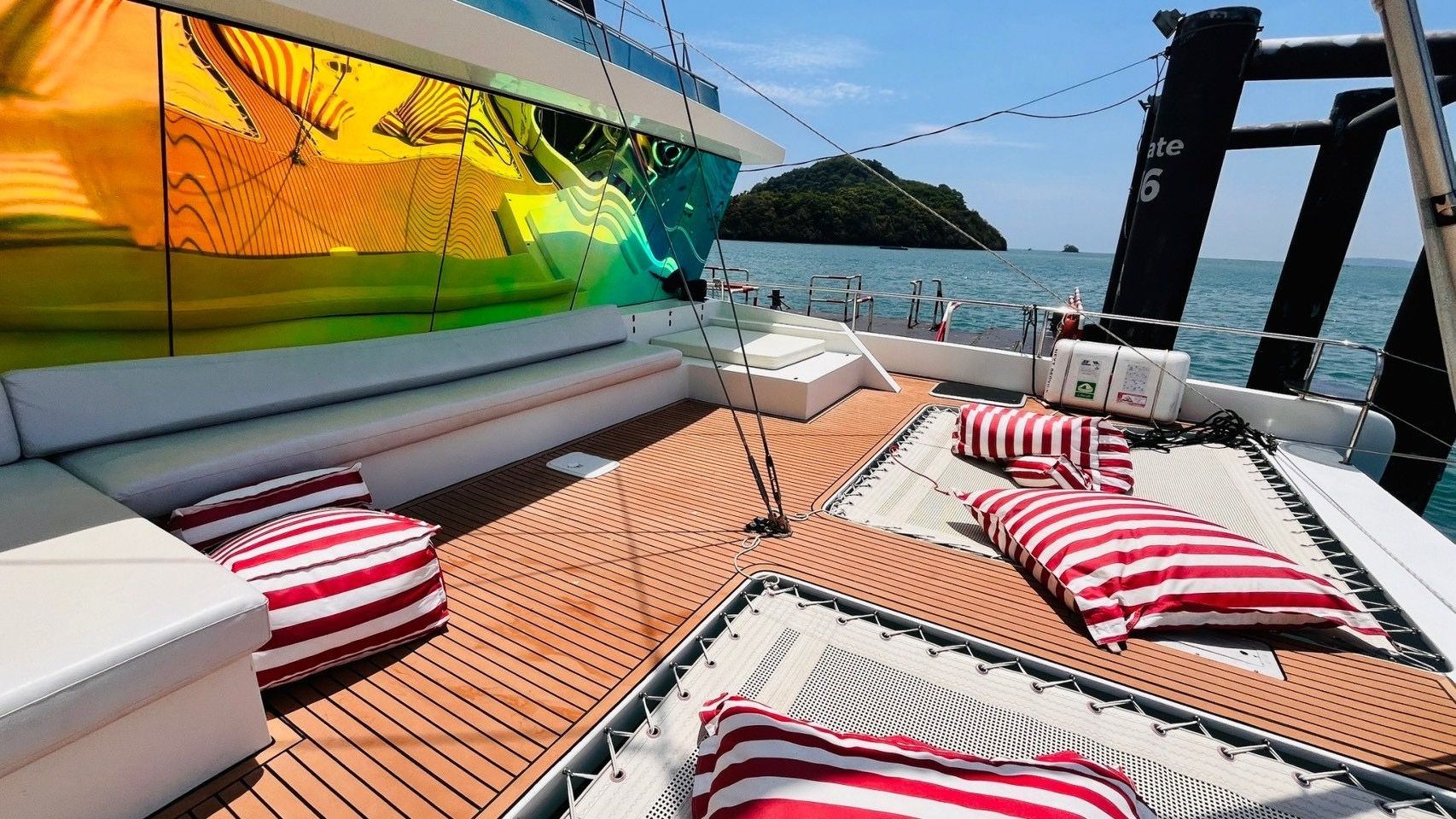 Custom Built 55 | Super X