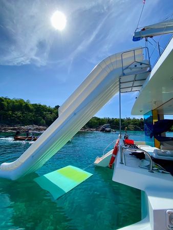 Custom Built 55 | Super X