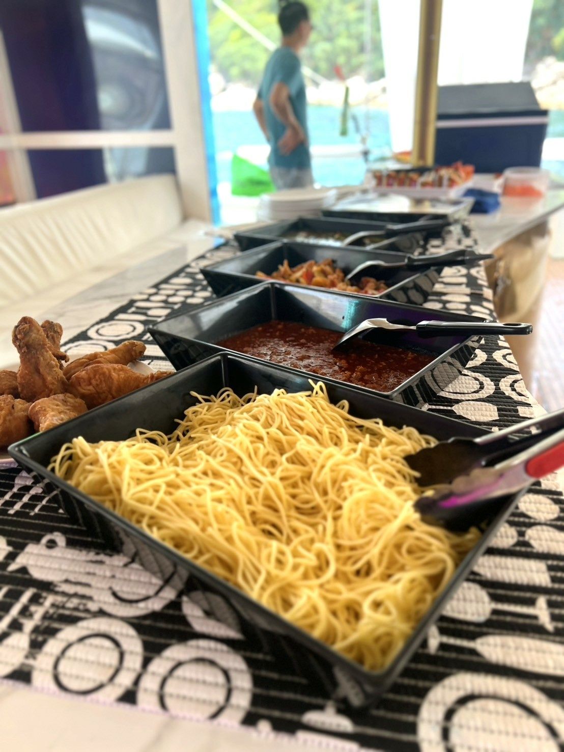 Custom Built 55 | Super X