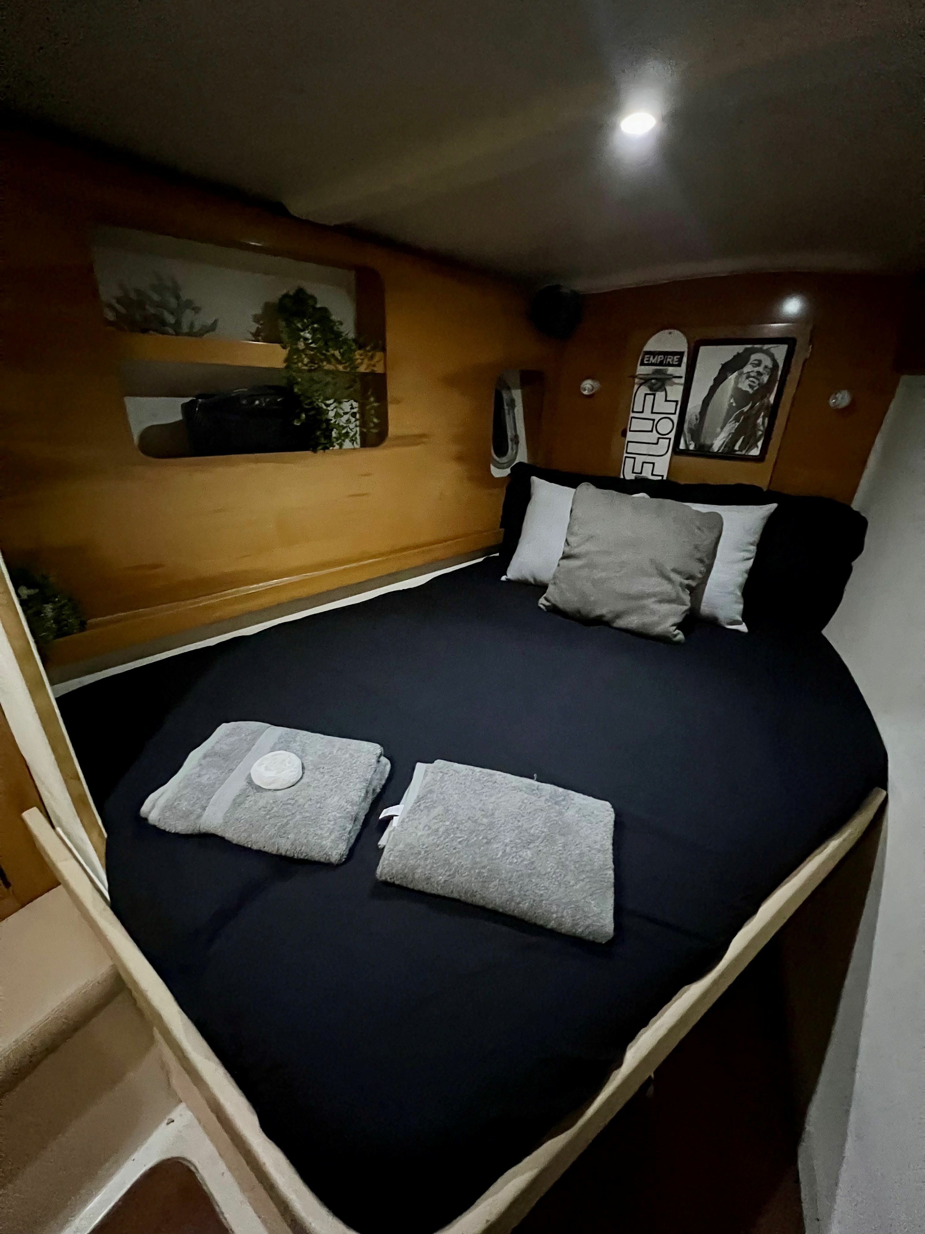 Fountaine Pajot Orana 44 | Wanderlust