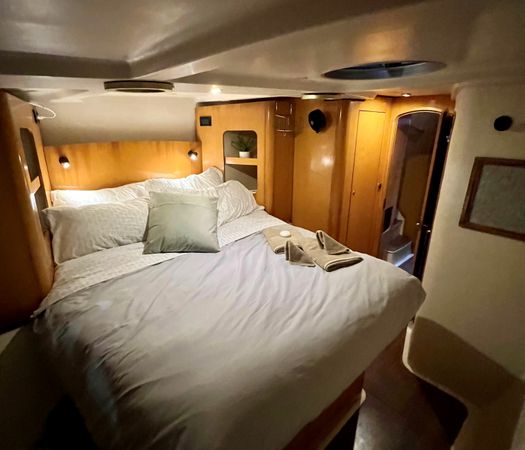 Fountaine Pajot Orana 44 | Wanderlust