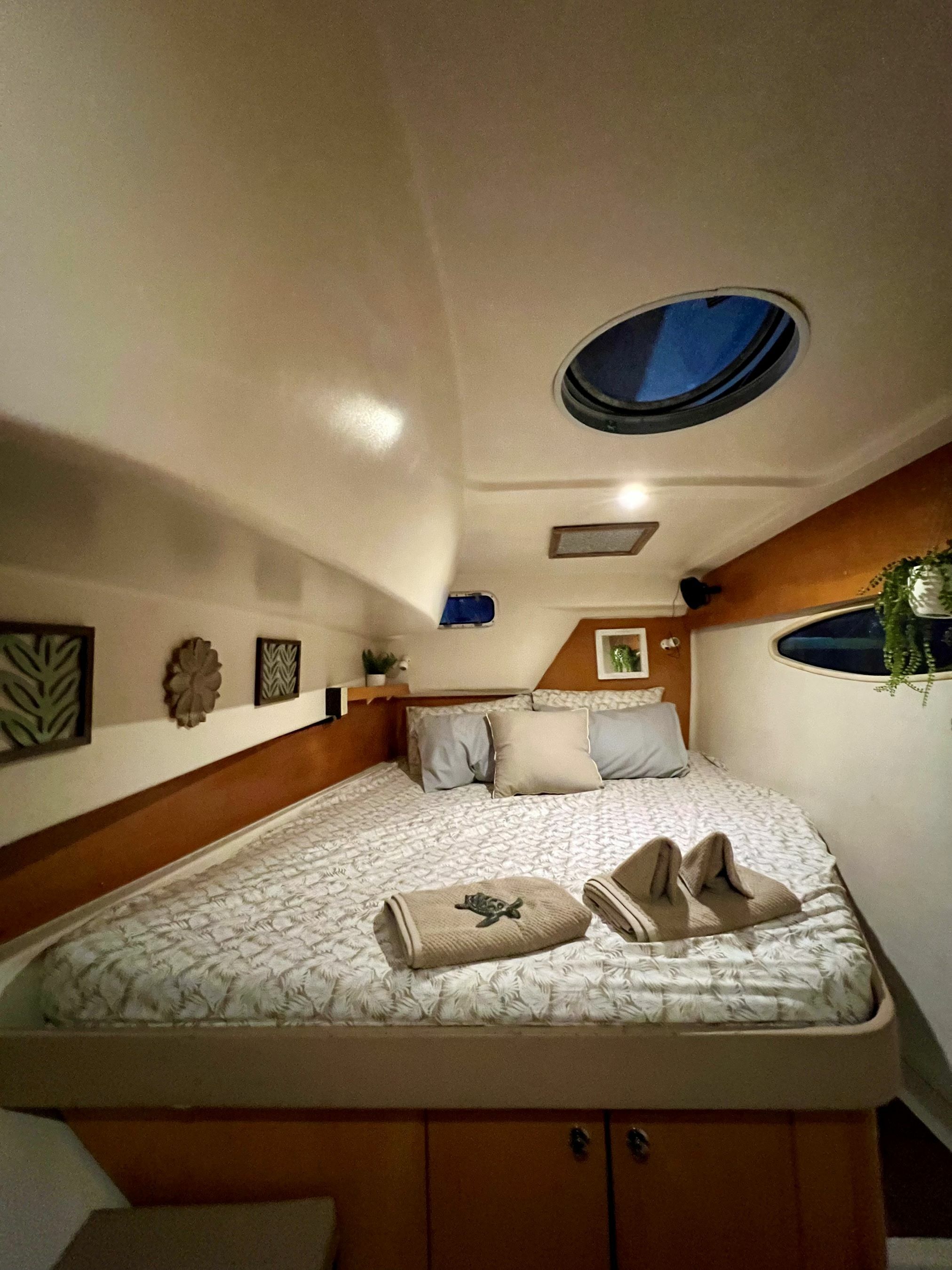 Fountaine Pajot Orana 44 | Wanderlust