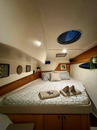 Fountaine Pajot Orana 44 | Wanderlust